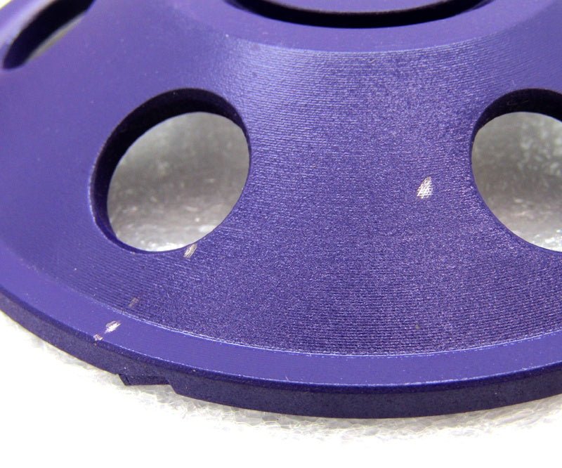 コバルテック ハガシカップ 4インチ HC - 4 100D 20H リング15 除去作業 ポータブル工具 - 安心保証・業界最安値の販売 福助